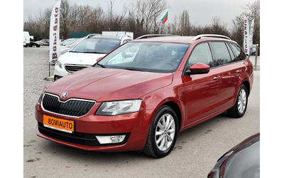 skoda-octavia - 0