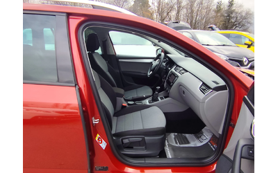 Skoda Octavia 2.0TDi-150k.с* 4X4* FACELIFT* EXECUTIVE* ПАНОРАМА - автомобили, коли, обяви за нови и употребявани 11