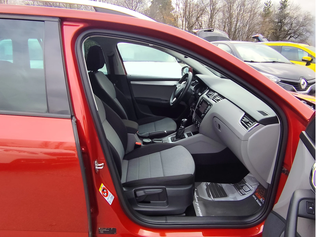 Skoda Octavia 2.0TDi-150k.с* 4X4* FACELIFT* EXECUTIVE* ПАНОРАМА - автомобили, коли, обяви за нови и употребявани 11