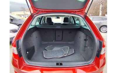 Skoda Octavia 2.0TDi-150k.с* 4X4* FACELIFT* EXECUTIVE* ПАНОРАМА - автомобили, коли, обяви за нови и употребявани 12