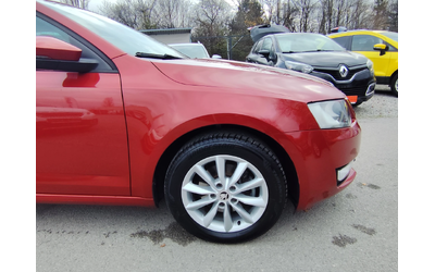 Skoda Octavia 2.0TDi-150k.с* 4X4* FACELIFT* EXECUTIVE* ПАНОРАМА - автомобили, коли, обяви за нови и употребявани 15