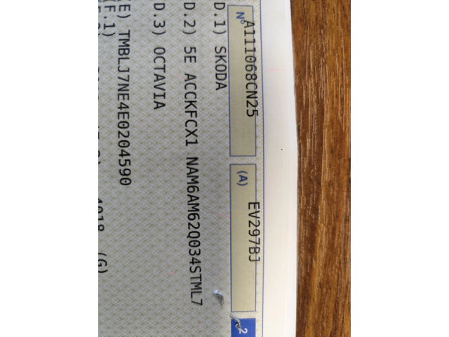 Skoda Octavia 2.0TDi-150k.с* 4X4* FACELIFT* EXECUTIVE* ПАНОРАМА - автомобили, коли, обяви за нови и употребявани 16