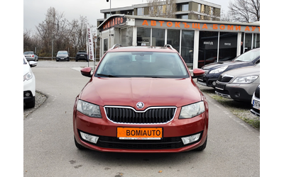 skoda-octavia - 1