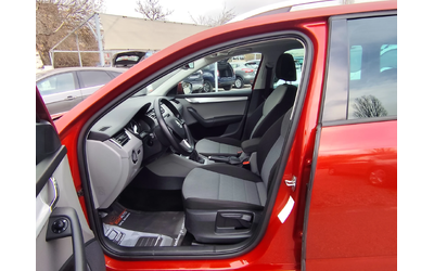 Skoda Octavia 2.0TDi-150k.с* 4X4* FACELIFT* EXECUTIVE* ПАНОРАМА - автомобили, коли, обяви за нови и употребявани 6