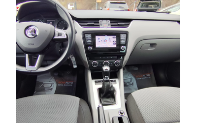 Skoda Octavia 2.0TDi-150k.с* 4X4* FACELIFT* EXECUTIVE* ПАНОРАМА - автомобили, коли, обяви за нови и употребявани 8