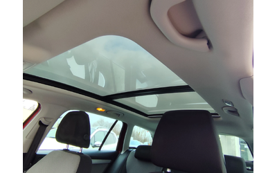 Skoda Octavia 2.0TDi-150k.с* 4X4* FACELIFT* EXECUTIVE* ПАНОРАМА - автомобили, коли, обяви за нови и употребявани 9