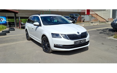 skoda-octavia - 0