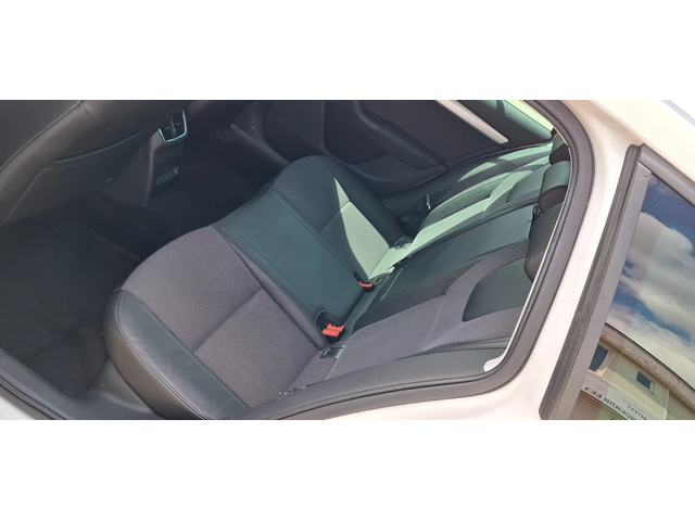 Skoda Octavia 2.0 184kc Full led  4x4  Dsg Facelift - автомобили, коли, обяви за нови и употребявани 11