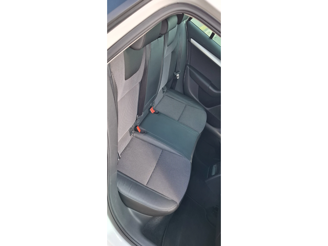 Skoda Octavia 2.0 184kc Full led  4x4  Dsg Facelift - автомобили, коли, обяви за нови и употребявани 12