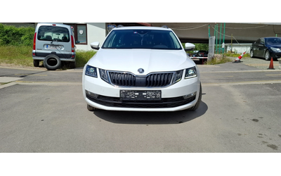 skoda-octavia - 1