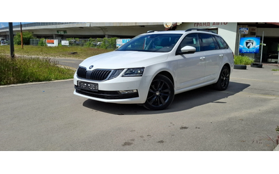 skoda-octavia - 2