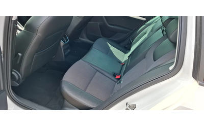 Skoda Octavia 2.0 184kc Full led  4x4  Dsg Facelift - автомобили, коли, обяви за нови и употребявани 7