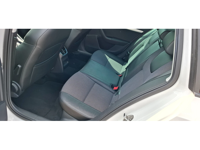 Skoda Octavia 2.0 184kc Full led  4x4  Dsg Facelift - автомобили, коли, обяви за нови и употребявани 7