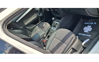 Skoda Octavia 2.0 184kc Full led  4x4  Dsg Facelift - автомобили, коли, обяви за нови и употребявани 9