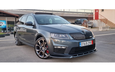 skoda-octavia - 0