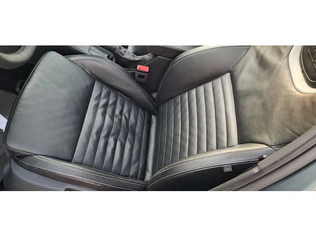 Skoda Octavia 2.0 VrS 184 DsG 19джанти Панорама - автомобили, коли, обяви за нови и употребявани 14