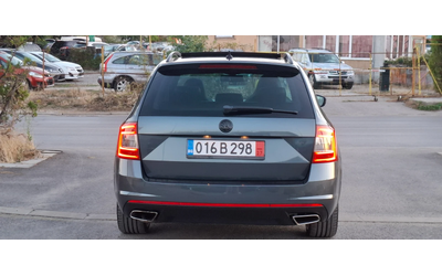 skoda-octavia - 5