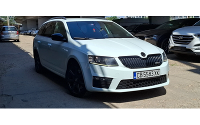 skoda-octavia - 0