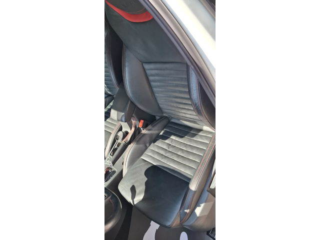 Skoda Octavia 2.0 Vrs 184kc Dsg Нави Лед - автомобили, коли, обяви за нови и употребявани 15