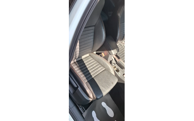 Skoda Octavia 2.0 Vrs 184kc Dsg Нави Лед - автомобили, коли, обяви за нови и употребявани 9