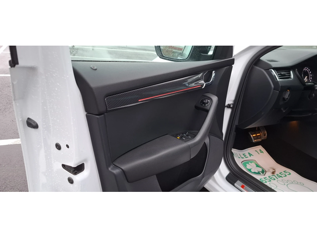 Skoda Octavia 2.0 Vrs 230kc Full Led SwiSS - автомобили, коли, обяви за нови и употребявани 16