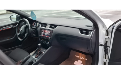 Skoda Octavia 2.0 Vrs 230kc Full Led SwiSS - автомобили, коли, обяви за нови и употребявани 8