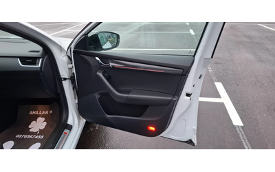 Skoda Octavia 2.0 Vrs 230kc Full Led SwiSS - автомобили, коли, обяви за нови и употребявани 9