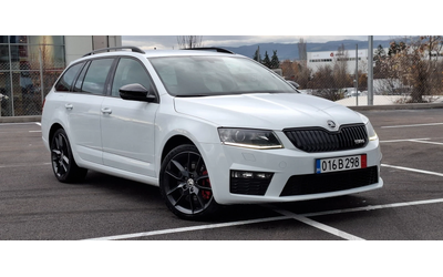 skoda-octavia - 0