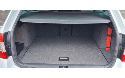 Skoda Octavia 2.0 Vrs 220lc Canton Sound - автомобили, коли, обяви за нови и употребявани 11