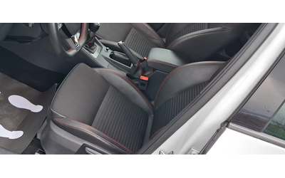 Skoda Octavia 2.0 Vrs 220lc Canton Sound - автомобили, коли, обяви за нови и употребявани 13