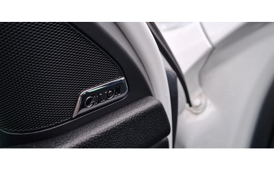 Skoda Octavia 2.0 Vrs 220lc Canton Sound - автомобили, коли, обяви за нови и употребявани 15