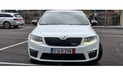 skoda-octavia - 1