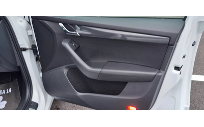 Skoda Octavia 2.0 Vrs 220lc Canton Sound - автомобили, коли, обяви за нови и употребявани 9