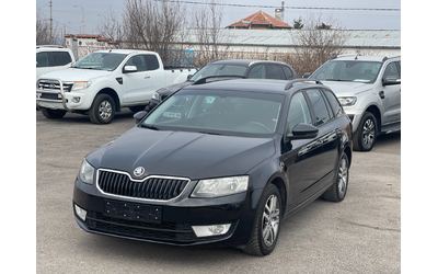 skoda-octavia - 0