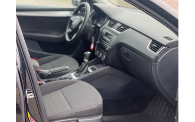 Skoda Octavia 1.6TDi - автомобили, коли, обяви за нови и употребявани 8