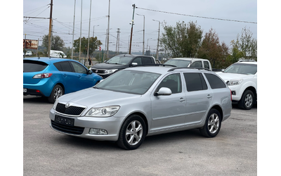skoda-octavia - 1