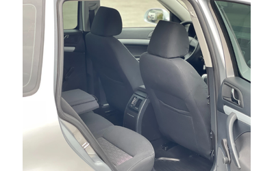 Skoda Octavia 1.6TDi 105к.с. - автомобили, коли, обяви за нови и употребявани 7