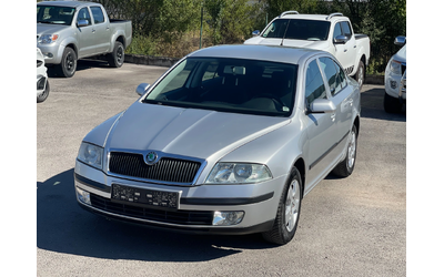 skoda-octavia - 0