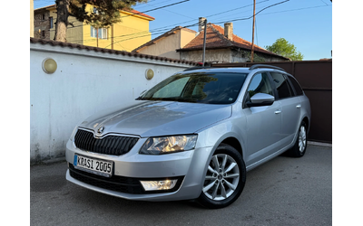skoda-octavia - 0