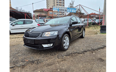 skoda-octavia - 0