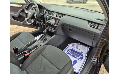 Skoda Octavia DSG.AVTOMAT - автомобили, коли, обяви за нови и употребявани 10