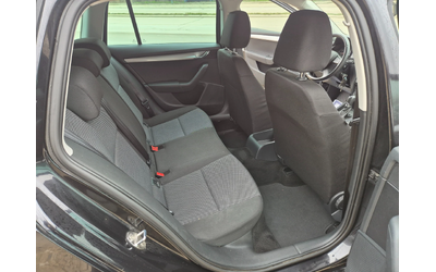 Skoda Octavia DSG.AVTOMAT - автомобили, коли, обяви за нови и употребявани 11