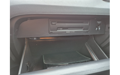 Skoda Octavia DSG.AVTOMAT - автомобили, коли, обяви за нови и употребявани 15