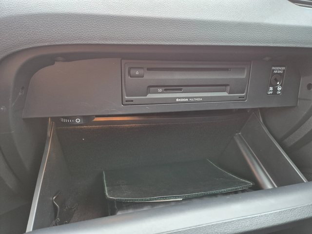 Skoda Octavia DSG.AVTOMAT - автомобили, коли, обяви за нови и употребявани 15