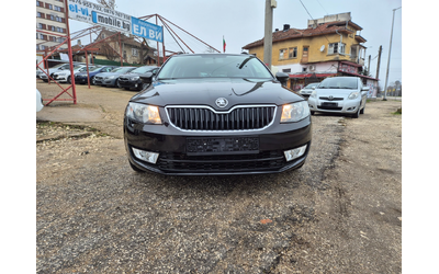 skoda-octavia - 1