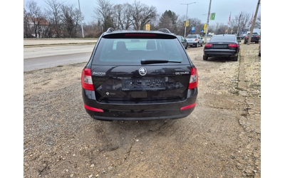 skoda-octavia - 5