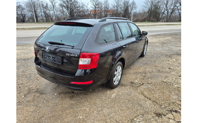 Skoda Octavia DSG.AVTOMAT - автомобили, коли, обяви за нови и употребявани 6