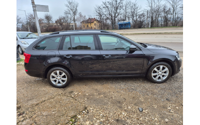 Skoda Octavia DSG.AVTOMAT - автомобили, коли, обяви за нови и употребявани 7