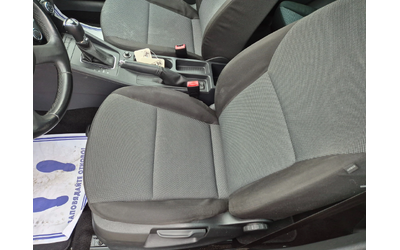 Skoda Octavia DSG.AVTOMAT - автомобили, коли, обяви за нови и употребявани 9