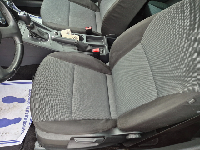 Skoda Octavia DSG.AVTOMAT - автомобили, коли, обяви за нови и употребявани 9